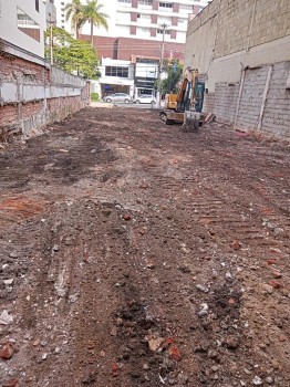 Empresa de Demolição de Casas em SP