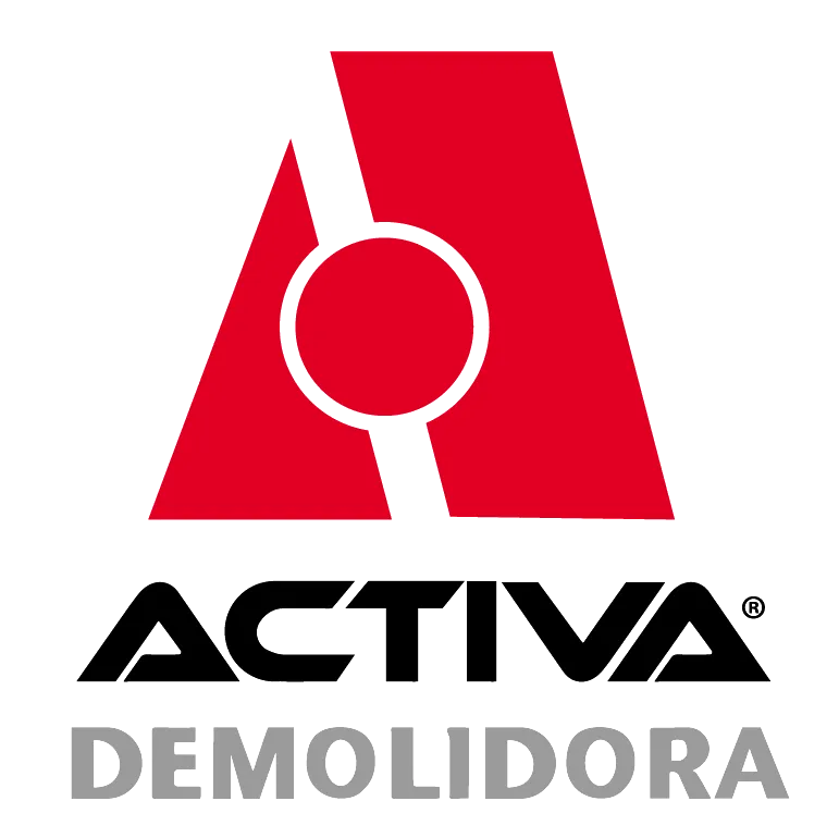 Activa Demolidora