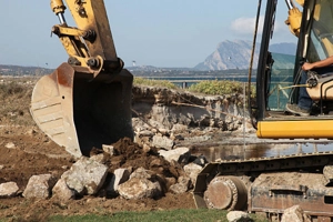 Demolicao De Alvenaria